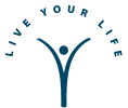 Live Your Life Logo